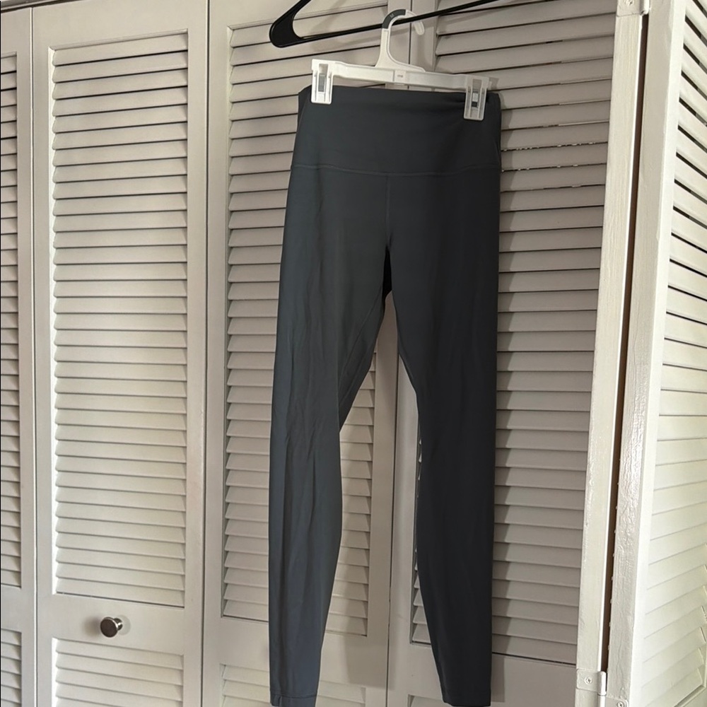 Lululemon align leggings